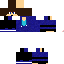 Texture for itzmousepvp