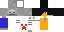 Texture for Skeleton