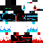 Texture for エンダーマン