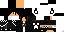 Texture for Warewolf_12343 