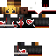 Texture for Biene akazuki