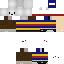 Texture for Polar Stripe