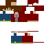 Texture for Scribble Rider Character #2