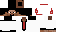 Texture for steve style 2