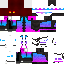 Texture for magma