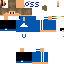 Texture for Tyler Zerdson