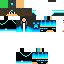 Texture for Custom Skin #2