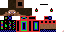 Texture for SUPER SETEVE 3.0
