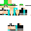 Texture for PikachuTheSecond