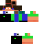 Texture for herobrine natã