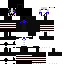 Texture for FNAC 3 Monster Vinnie (Nightmare Reverse Puppet) *fixed mask*
