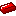 Texture for redstone ingot