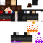 Texture for ninjason