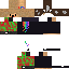 Texture for blo