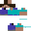Texture for HerobrineV2