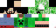 Texture for Cool guy