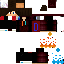 Texture for maek