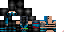 Texture for zero