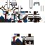 Texture for assassin yo