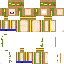 Texture for tost ifa