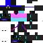 Texture for cryptic mon vrai skin INCROYABLE 