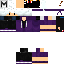 Texture for LucasPS444