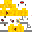 Texture for charalofromage real skin