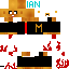 Texture for mikecrack