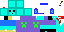 Texture for MrGrag