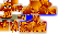 Texture for chien