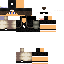 Texture for bigode
