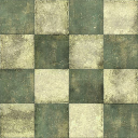 Texture for green_terracotta