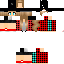 Texture for Mc_DONUT Gorl