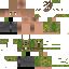 Texture for Nick