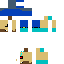 Texture for gbt