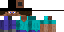 Texture for steve 