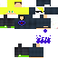 Texture for MadMasked