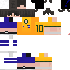Texture for hfjk