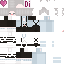 Texture for DBD