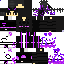 Texture for PietroEnderMan