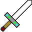 Texture for iron_sworld