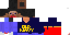 Texture for PegasusVoador Doidao
