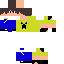 Texture for breno gt