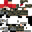 Texture for 赤羽業