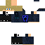 Texture for steve