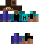 Texture for DemitriLouisSOF