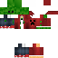 Texture for Zombie v2