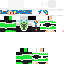 Texture for Sheik Garçon