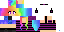 Texture for CarladeUnicornio2