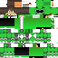 Texture for PowwerHO
